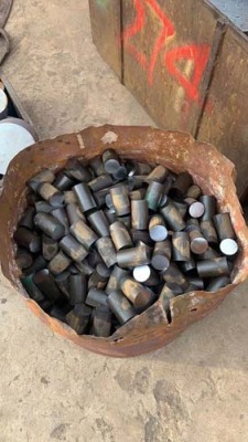 湖南好口碑的GCr15圆钢的规格型号