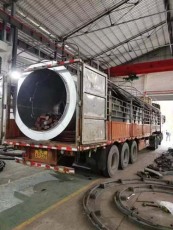 佛山到眉山设备运输收费情况