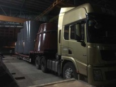 佛山到六盘水整车专线运输收费情况