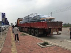 佛山到广西门窗运输收费多少