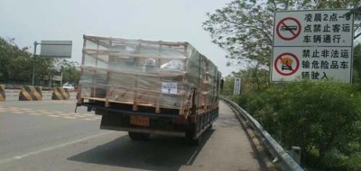 佛山福建物流运输价格美丽