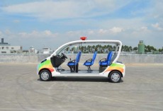 马鞍山8座电动巡逻车哪家好