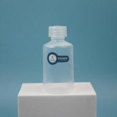 PFA取样瓶GL45广口试剂瓶特氟龙样品瓶250ML