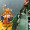 海上1.8米浮标式水质在线监测站