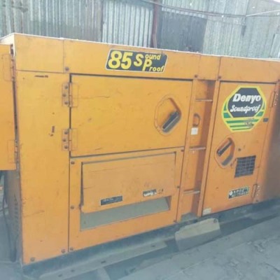 汕尾淘汰发电机回收电话