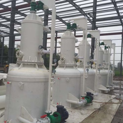 水喷射真空机组批发价格