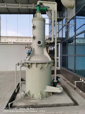 烟台水喷射真空机组厂家排名