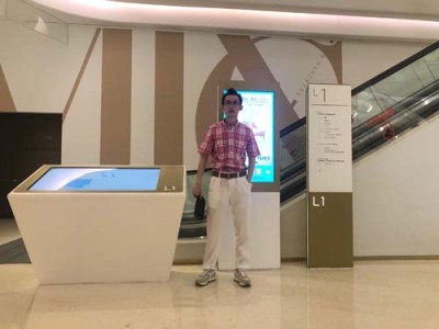合肥标识设计公司哪家好