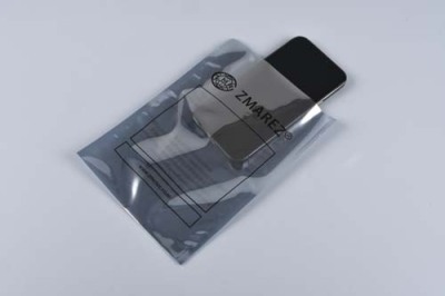 登封防静电屏敝袋加工厂家