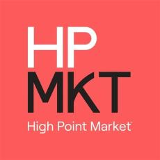 2024年美国高点家具及家饰品博览会HPMKT