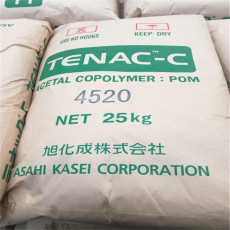 日本旭化成TENAC 8520 POM特性