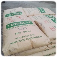 日本旭化成TENAC 8520 POM电子显示器