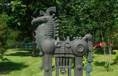 福州景观石雕塑厂家