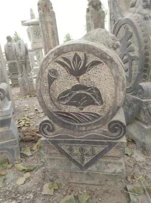 金昌校园石雕塑加工定制