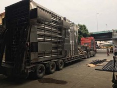 佛山到厦门货运专线服务热线