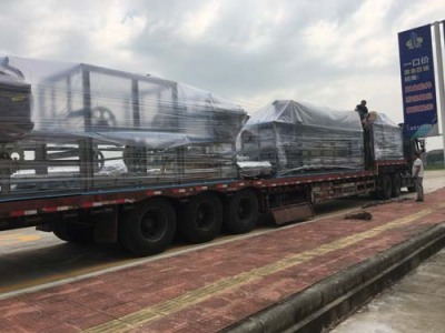 佛山到岳阳物流运输收费多少