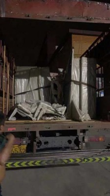佛山福建物流托运专业包装上门收货