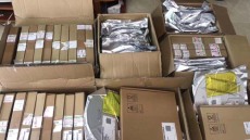 宁夏现金高价回收晶振整厂收购