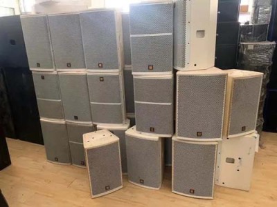 青海音响高价回收