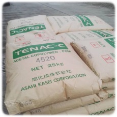 日本旭化成POM Tenac 2010参数及原理