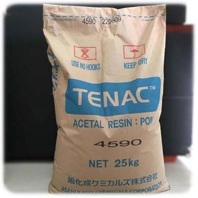 日本旭化成POM Tenac-C 4563良好的抗蠕变性