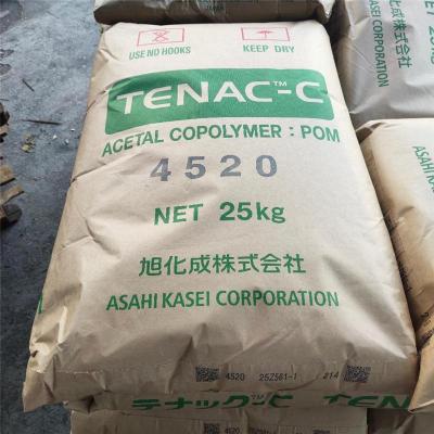 日本旭化成TENAC GA520 POM低翘曲性