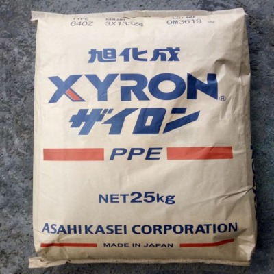日本旭化成PP M7500良好的加工性能
