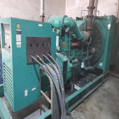 汕头濠江区废旧工厂设备回收价格咨询