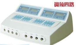 北京华医 HY-D01型电脑中频药物导入仪