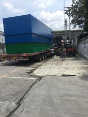 佛山到丹东门窗运输服务热线