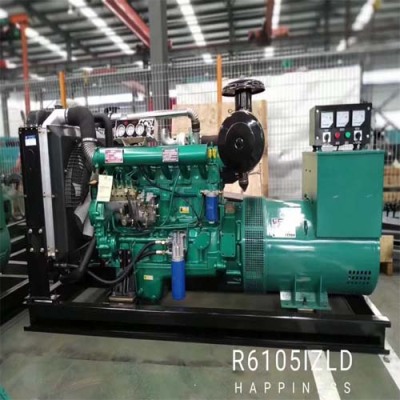 揭阳旧工厂发电机回收多少钱