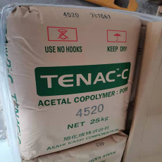 日本旭化成POM Tenac-C TFC84耐刮擦性