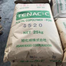 日本旭化成POM Tenac GA520耐刮擦性