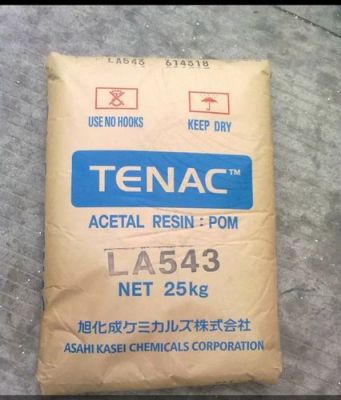 日本旭化成POM Tenac-C EF750耐气候影响性能良好