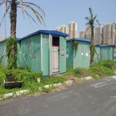 清远废旧配电柜回收