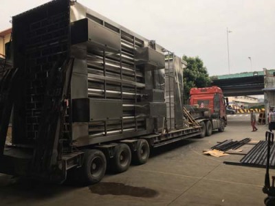 佛山到湖南设备运输联系电话