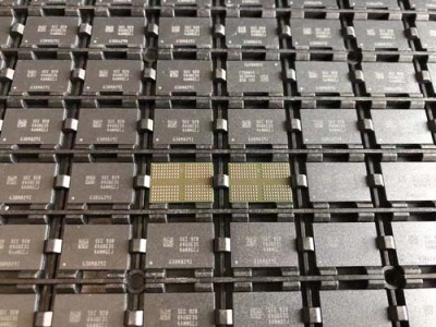 河北大量回收传感器IC诚信可靠