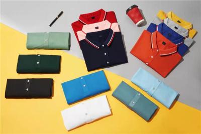 麻涌镇工作服广告衫上门定制哪家好