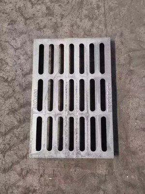 江西球墨铸铁排水沟盖板厂商电话