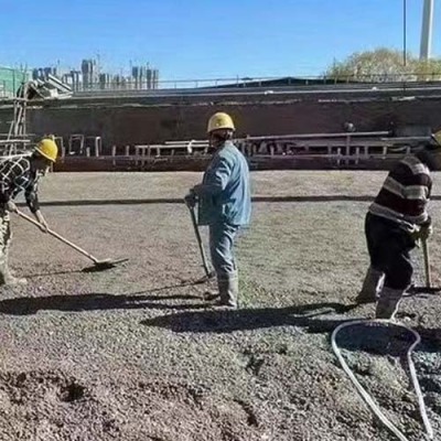 西宁轻骨料混凝土厂家