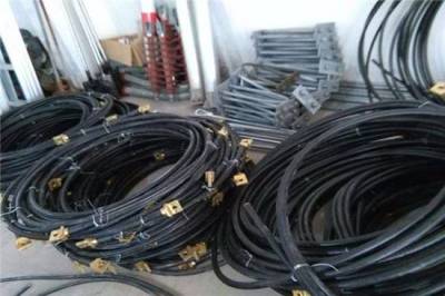 太仓市电缆线回收