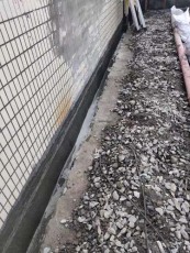 宝安机场当地高压注浆防水补漏