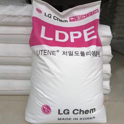 台湾台塑TAISOX LDPE 6634F现货供应