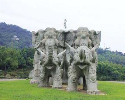 蚌埠人物石雕塑生产设计