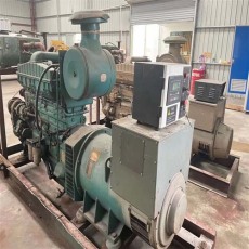 汕尾二手铜芯变压器回收公司