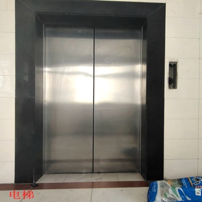 东阳工厂载货电梯回收上海二手电梯回收公司