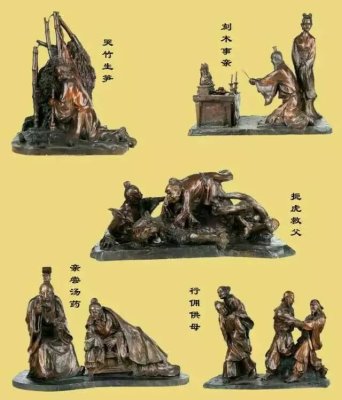 揭阳人物石雕塑定做