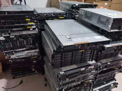 昆山电子设备回收厂家