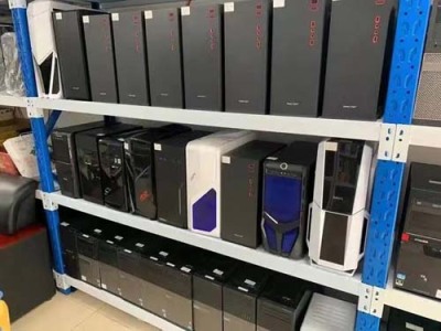 松江区加工电子设备回收公司