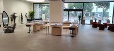 山东高档奢侈品展柜定做厂家